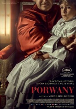 PORWANY - film