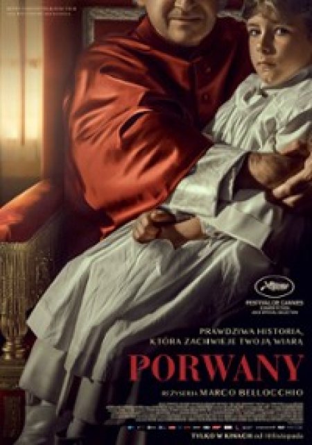 PORWANY - film