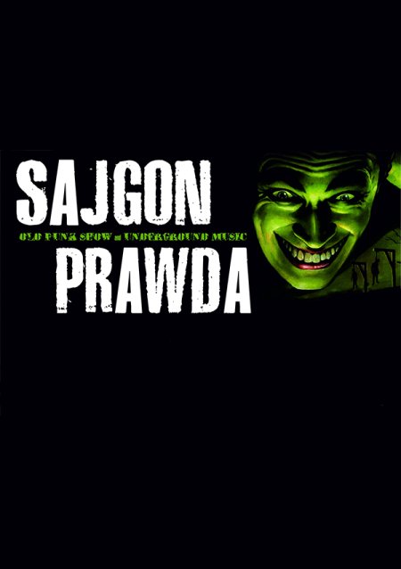 Prawda i Sajgon - koncert