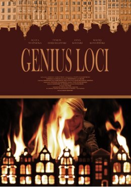 Genius Loci - film