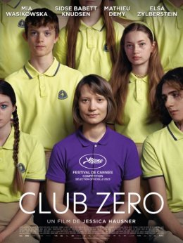 Club Zero - film