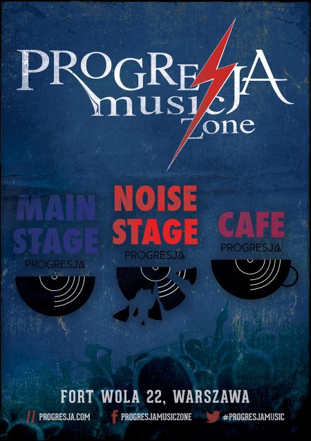 DJ'S NIGHT FESTIVAL - koncert