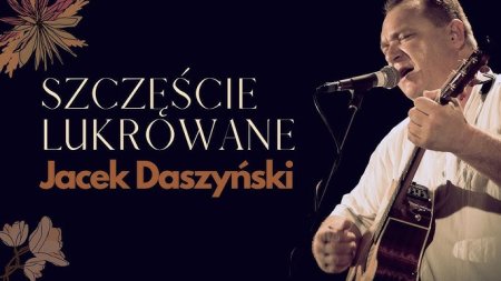 Koncert Przyjaciół Pod Daszkiem, czyli Czołowe Z Księżycem - koncert