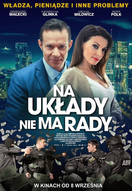 Na układy nie ma rady - film