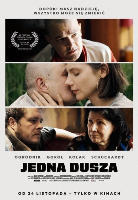 Jedna dusza - film