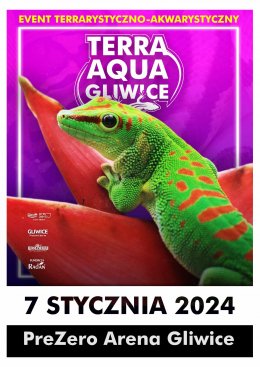 Terra Aqua Gliwice 7.01.2024 - dla dzieci