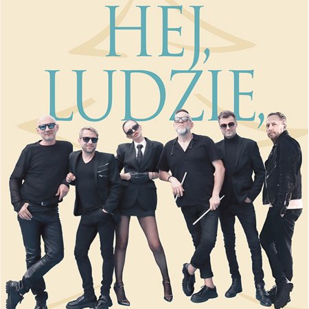 Varius Manx &amp; Kasia Stankiewicz - Hej, ludzie, idą święta! - koncert