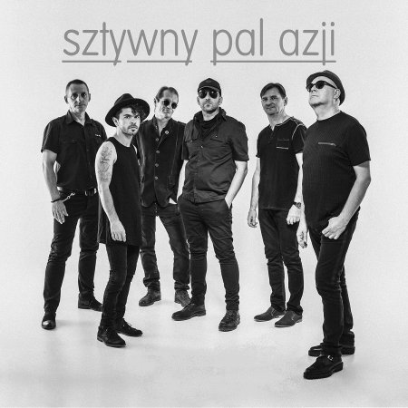 SZTYWNY PAL AZJI w Ciechocinku! - koncert