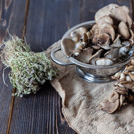 VEGE STORY, czyli nowoczesna kuchnia wegetariańska - inne