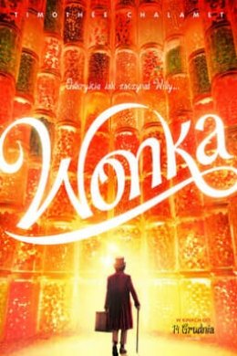 Wonka - film