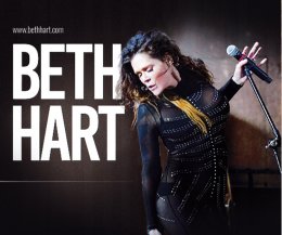 Beth Hart - koncert