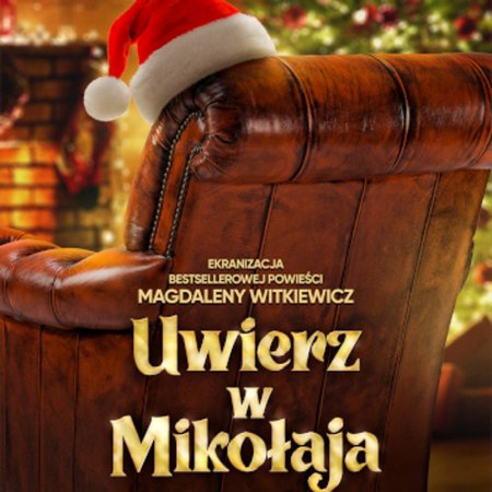 Uwierz w Mikołaja - film