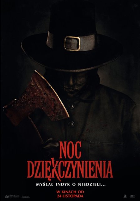 Noc dziękczynienia - film