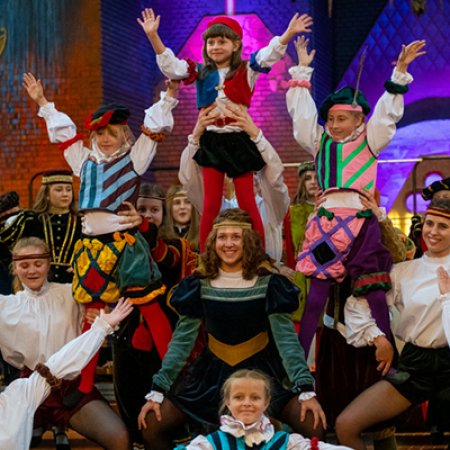 Niedzielny Poranek Muzyczny. „Mikołaj na dworze królewskim” - koncert