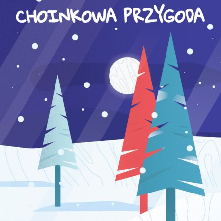 "Choinkowa przygoda" Teatr Tańca Sortownia - spektakl