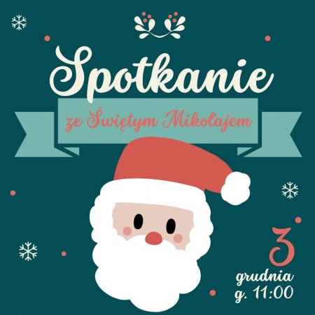 Sekret Świętego Mikołaja-spektakl - spektakl