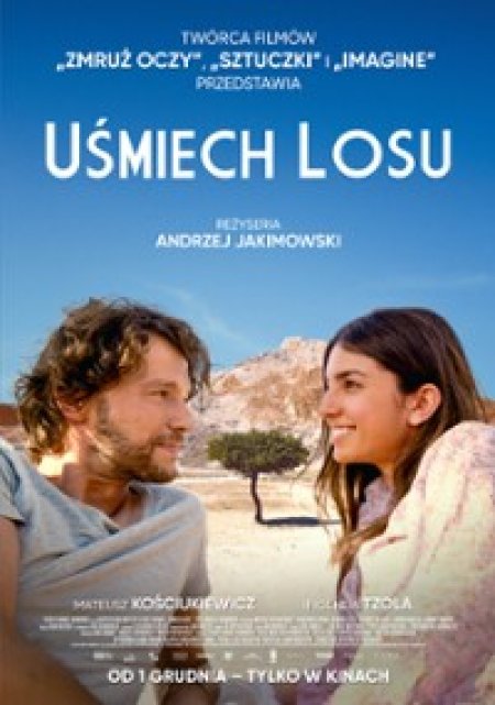 Uśmiech losu - film