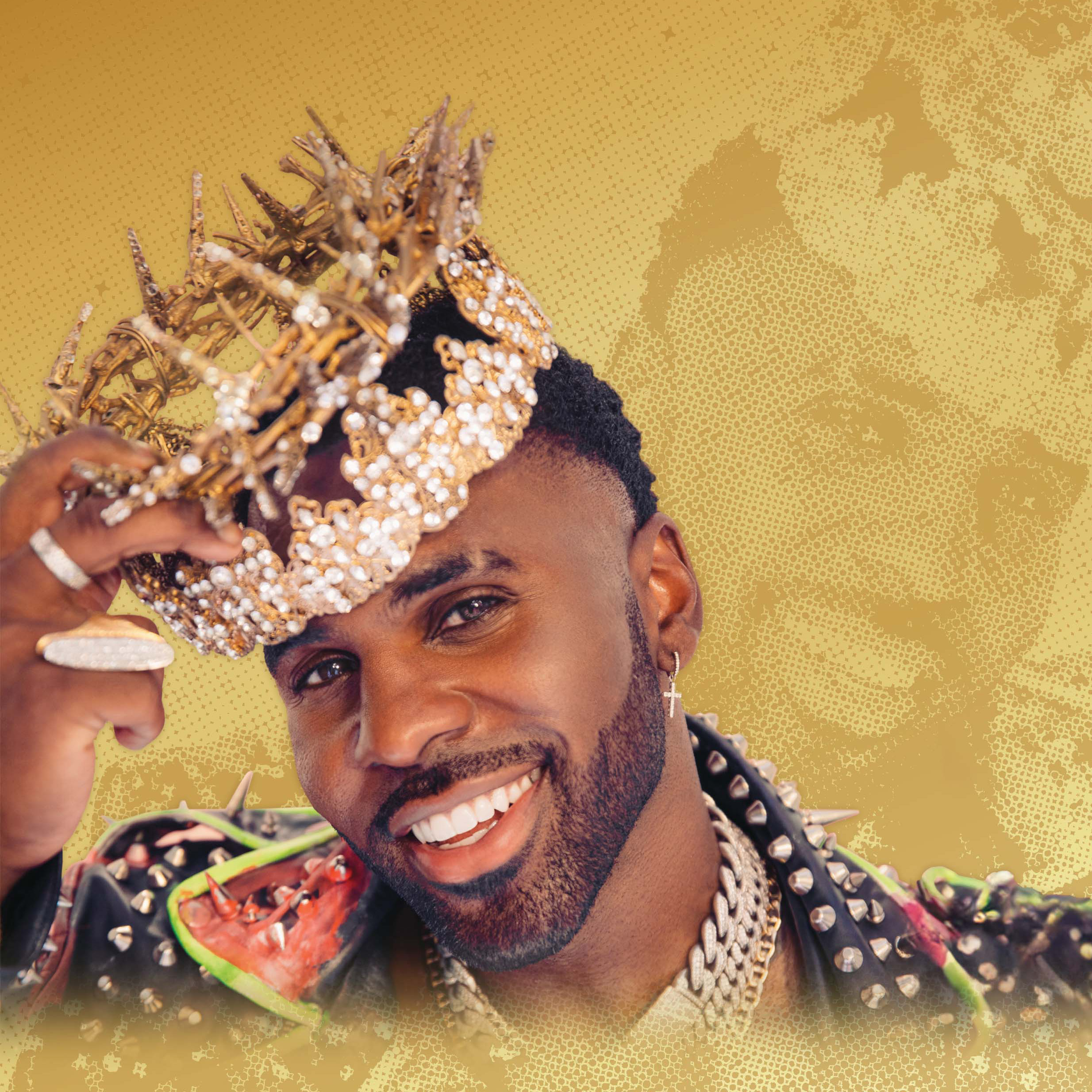 Jason Derulo Bilety Online, Opis, Recenzje 2024, 2025 biletyna.pl