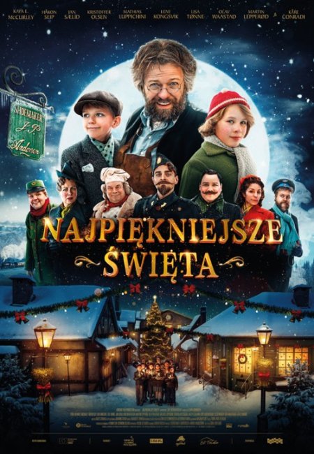 Najpiękniejsze święta - film