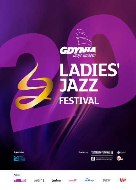 Stacey Kent - Ladies' Jazz Festival - festiwal