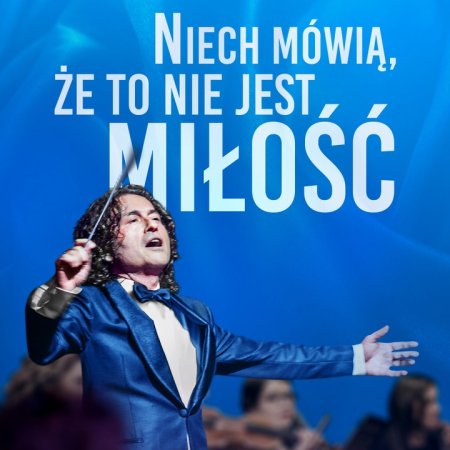 Piotr Rubik - Niech mówią że to nie jest miłość - koncert