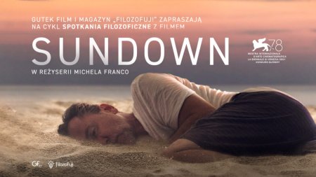 SUNDOWN - seans filmowy w DKF PULS - film