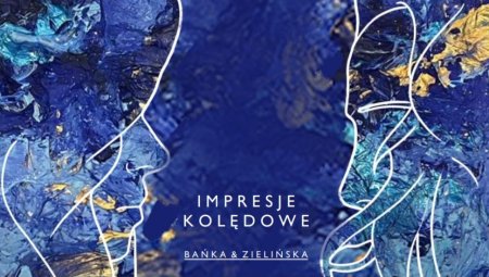 MIKOŁAJ & IMPRESJE KOLĘDOWE czyli BAŃKA & ZIELIŃSKA - koncert