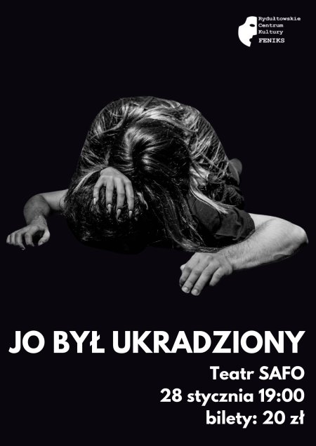 "Jo był ukradziony" Teatr SAFO - spektakl