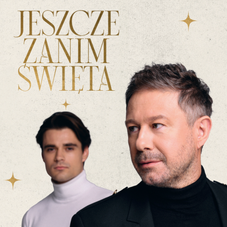 Andrzej Piaseczny - &quot;Jeszcze zanim święta...&quot; - koncert