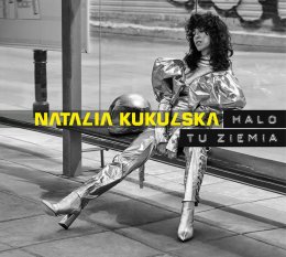 Natalia Kukulska "Halo tu Ziemia" - koncert