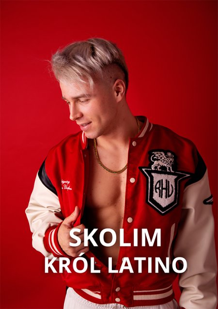 SKOLIM - koncert