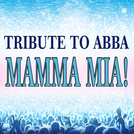 Tribute to Abba - koncert