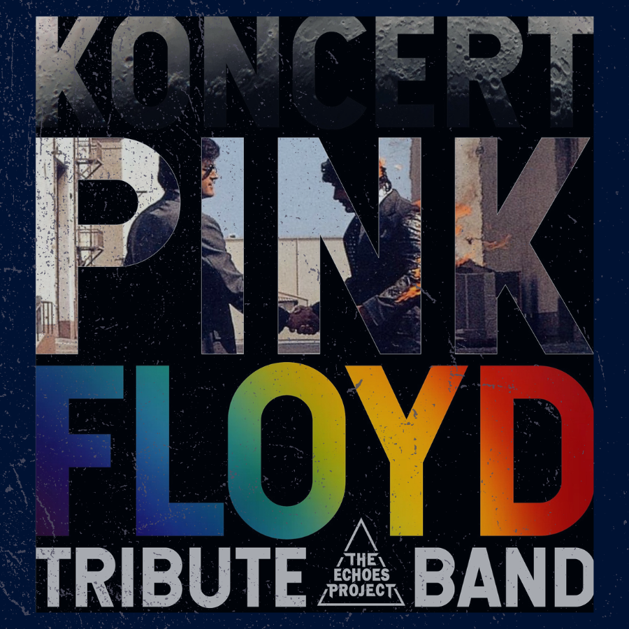 The Echoes Project Polish tribute to Pink Floyd Bilety Online, Opis