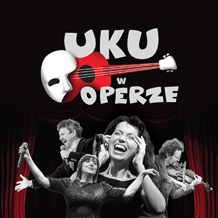 Uku w Operze - spektakl