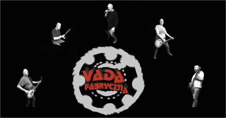 Vada Fabryczna - koncert