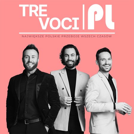 Tre Voci.PL - koncert