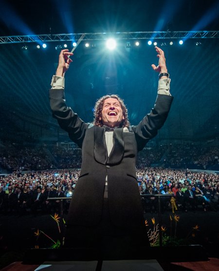 Piotr Rubik - The Best Of - koncert