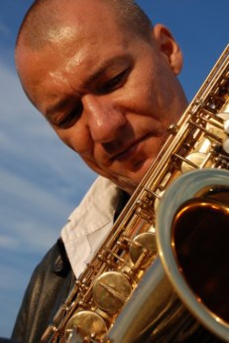 Saxmania 2019 – Tribute to John Coltrane - koncert