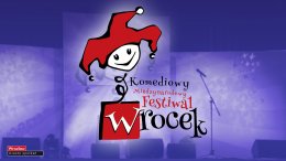 Klasycznie na Wrocku, Festiwal WROCEK 2017 - Wieczór II - kabaret