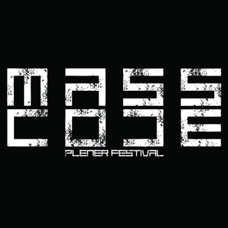 Masscode Plener Festival 2018 - koncert