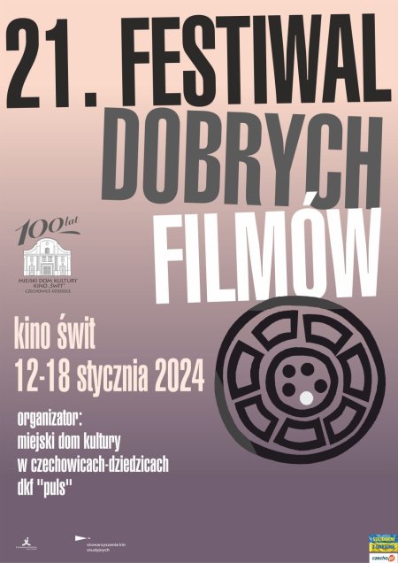 21. Festiwal Dobrych Filmów - inne