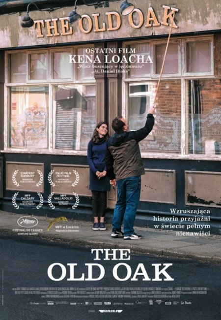 The Old Oak - film