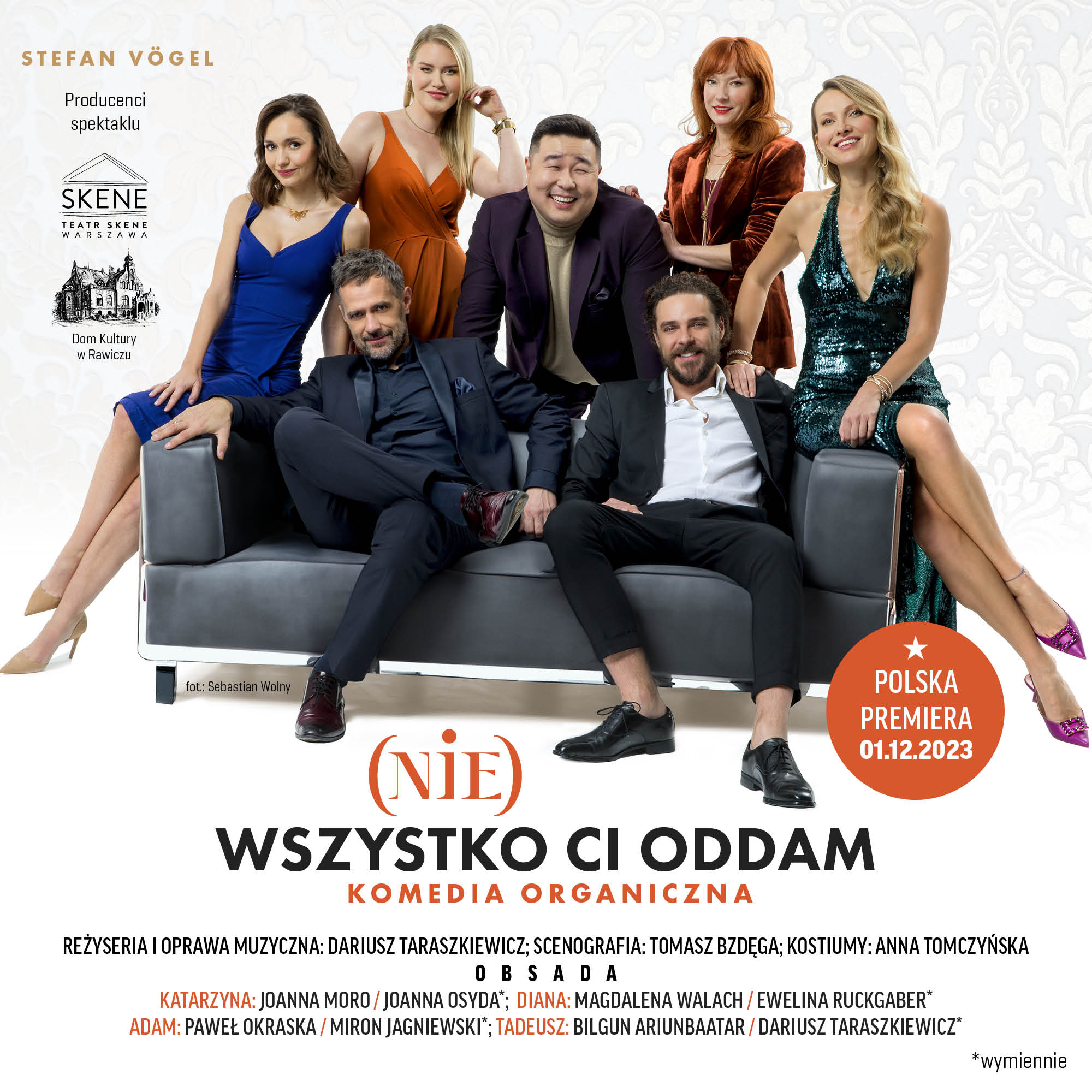 The Sims 4 Ile Trwa Ciąża (Nie) Wszystko Ci Oddam - Żagań | Kupuj Bilety Online - biletyna.pl
