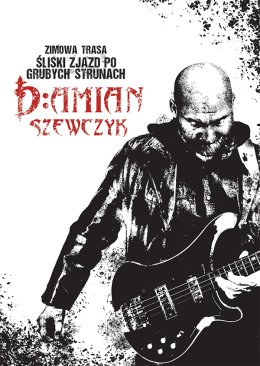 Damian Szewczyk & Petrol - koncert