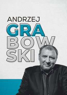Andrzej Grabowski - kabaret