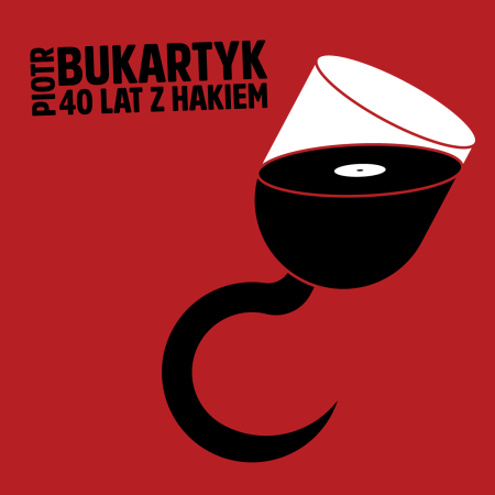 Piotr Bukartyk - 40 lat z hakiem - koncert