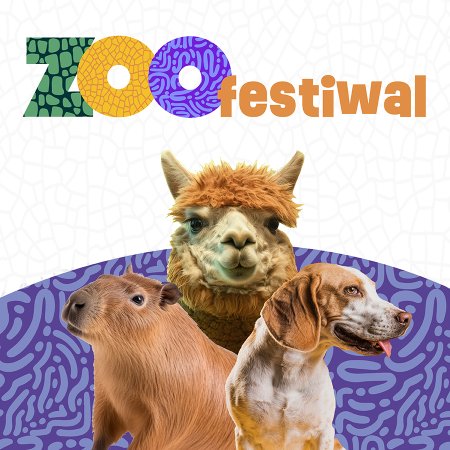 ZOO festiwal - dla dzieci