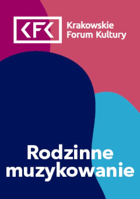 Rodzinne Muzykowanie – luty - dla dzieci