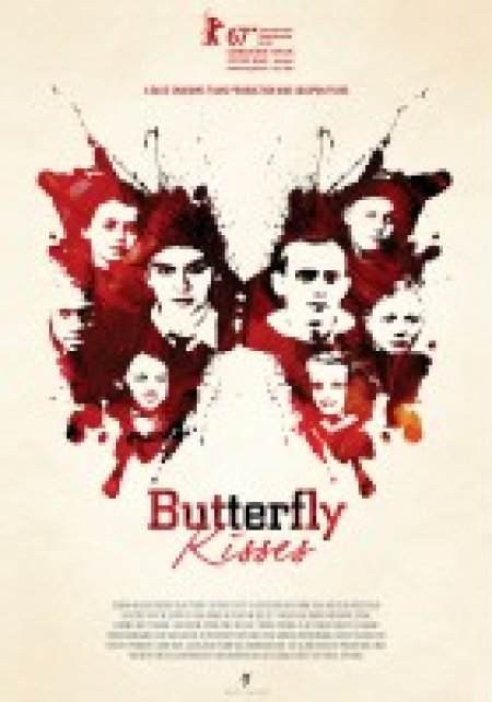 Butterfly Kisses - film
