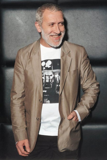 Gordon Haskell - koncert